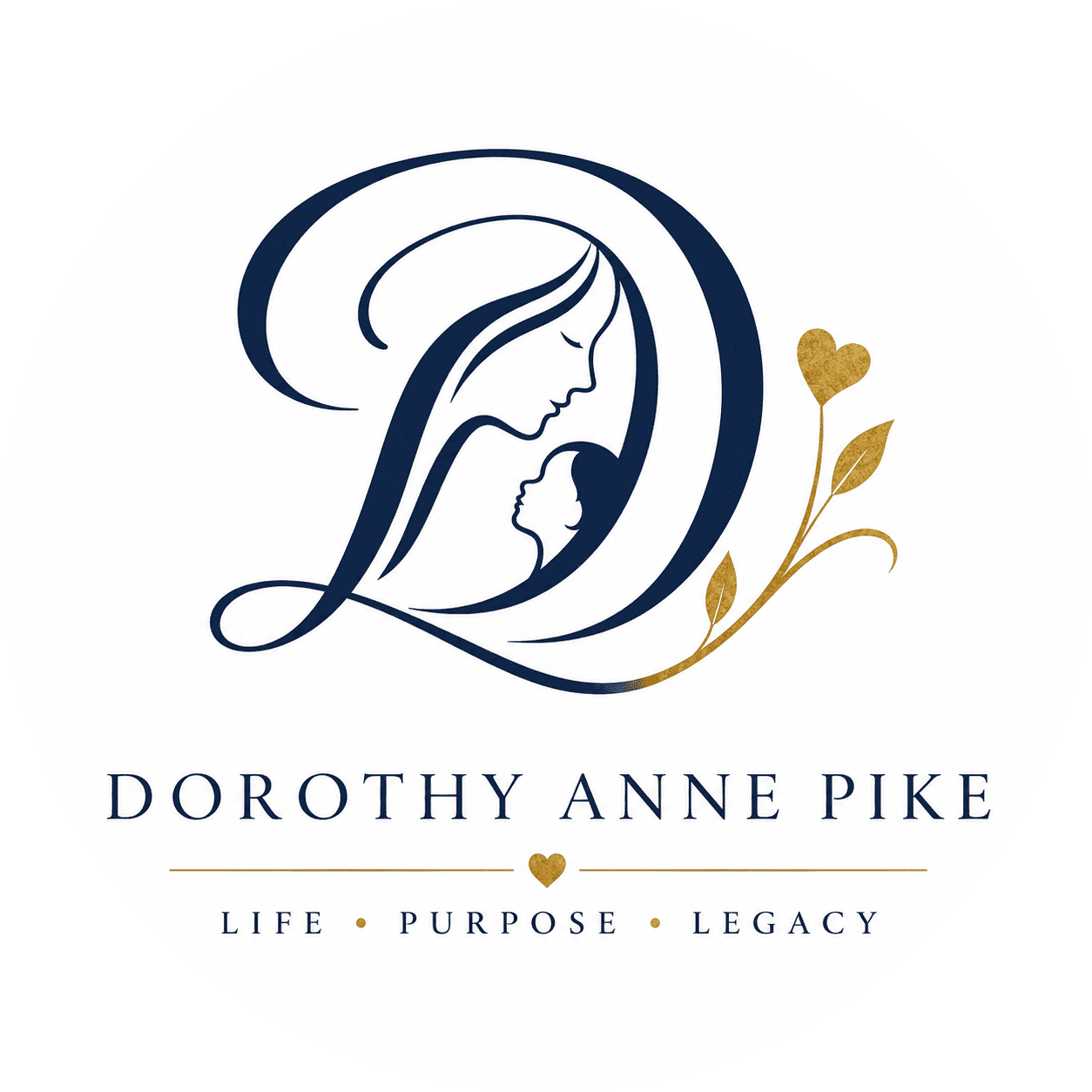 Dorothy Anne Pike